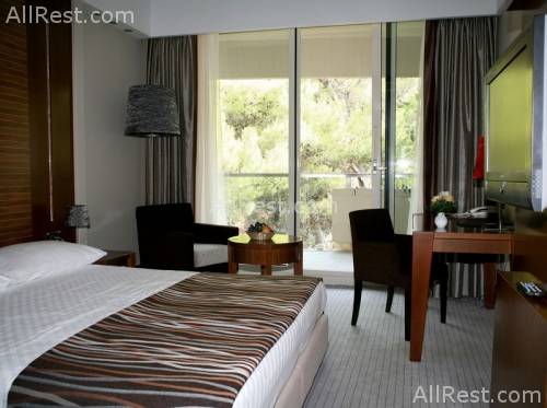 Croatia Hotel 11
